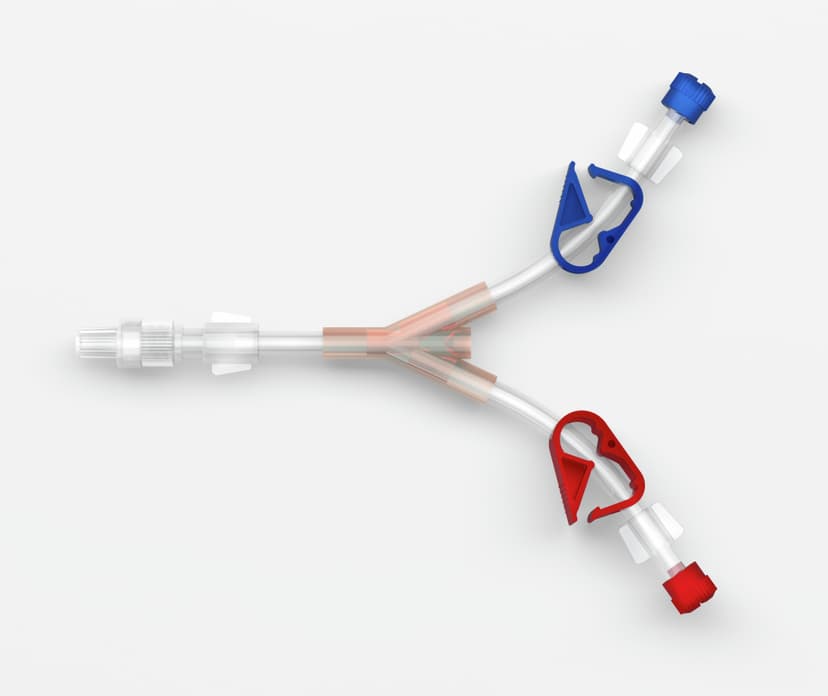 Single Needle Adapter-Product Image