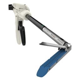 Bendos™ ELC-Endoscopic linear cutter and loading unit